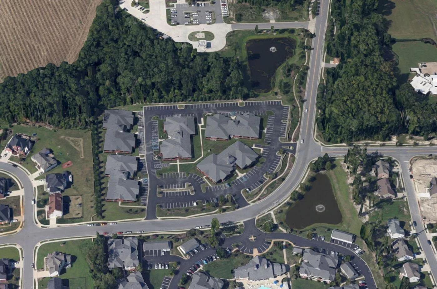 Photo 2 of 1500 - 1540 Breezeport Way, Suffolk, VA 23435