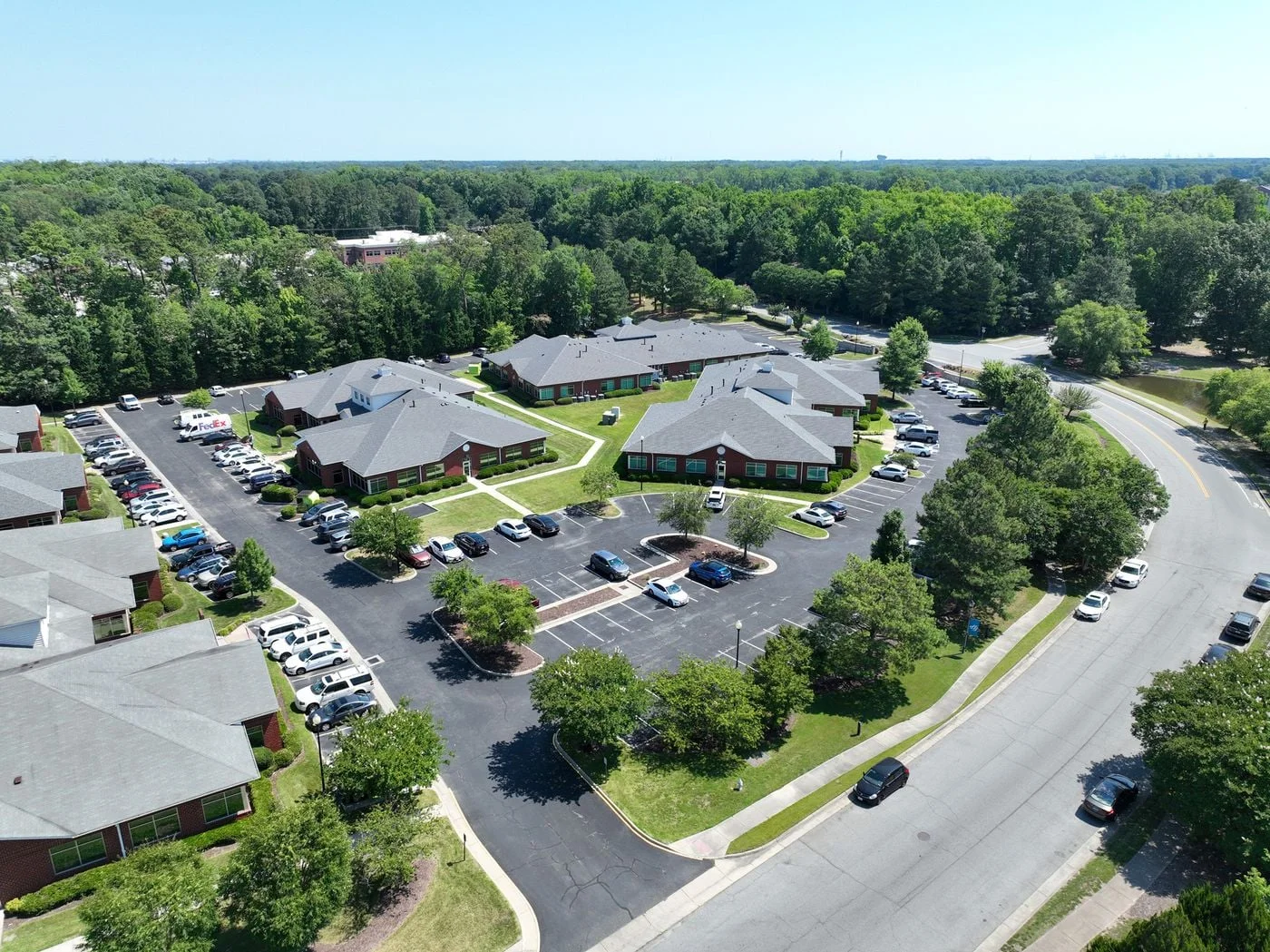 Photo 3 of 1500 - 1540 Breezeport Way, Suffolk, VA 23435