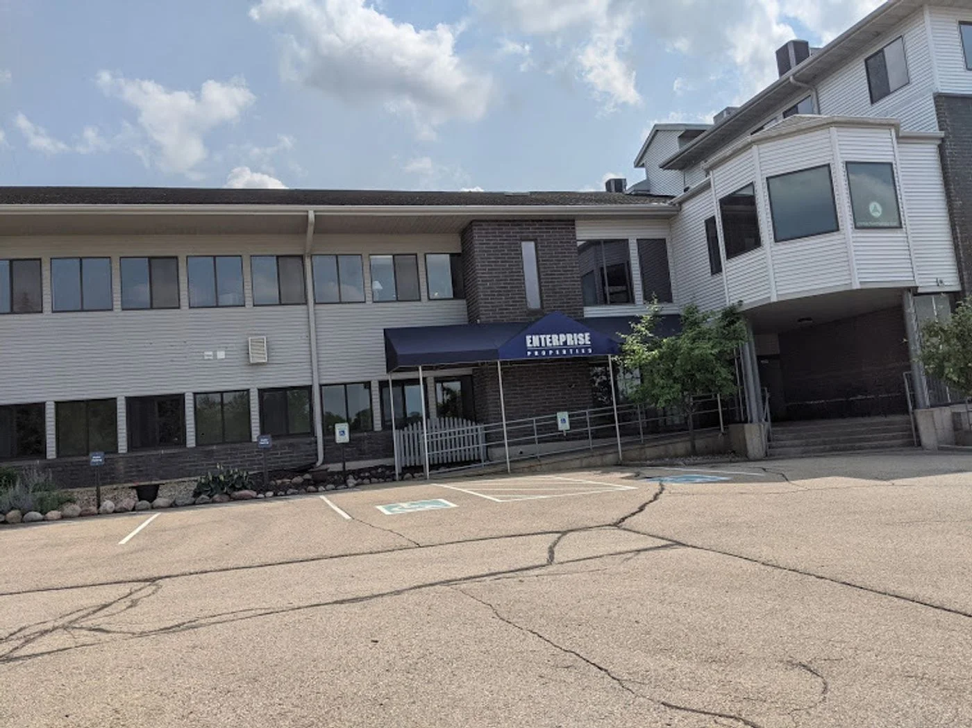 Photo 1 of 6300 Enterprise Ln, Madison, WI 53719