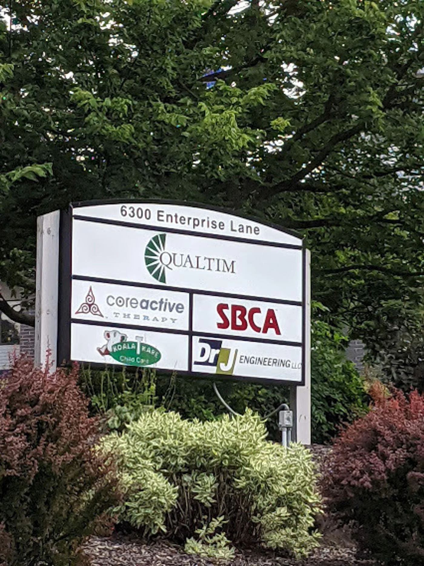 Photo 2 of 6300 Enterprise Ln, Madison, WI 53719