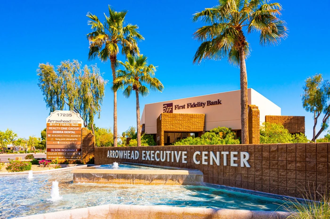 Photo 1 of 17235 N 75th Ave, Glendale, AZ 85308