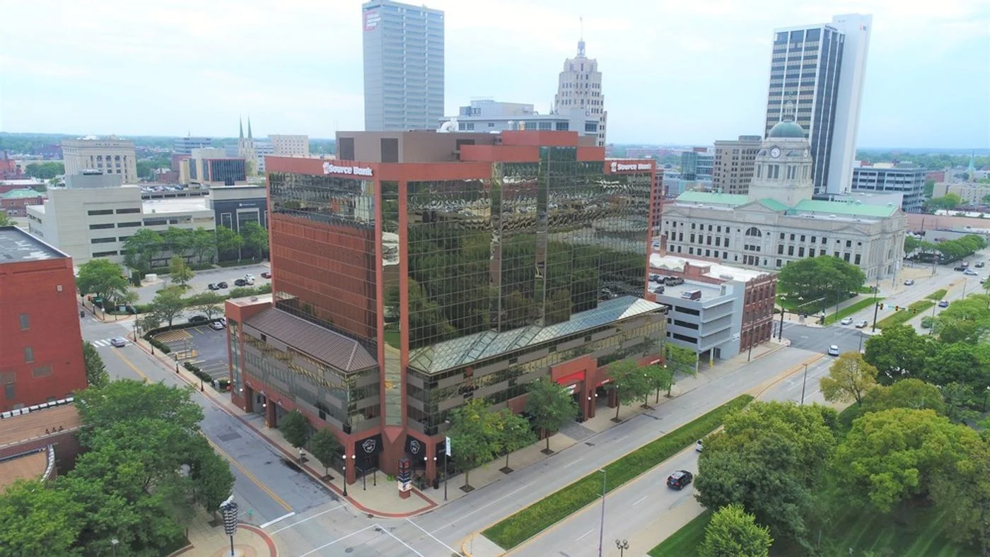 Photo 1 of 200 E Main St, Fort Wayne, IN 46802