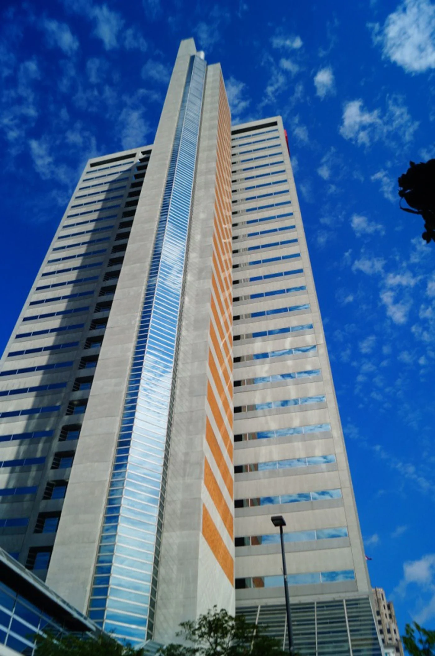 Photo 1 of 110 E Wayne St, Fort Wayne, IN 46802