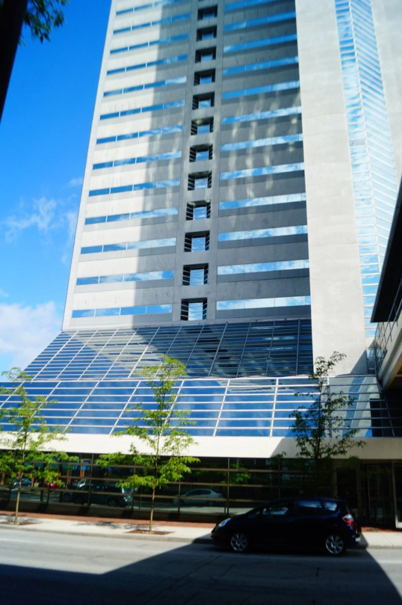 Photo 2 of 110 E Wayne St, Fort Wayne, IN 46802