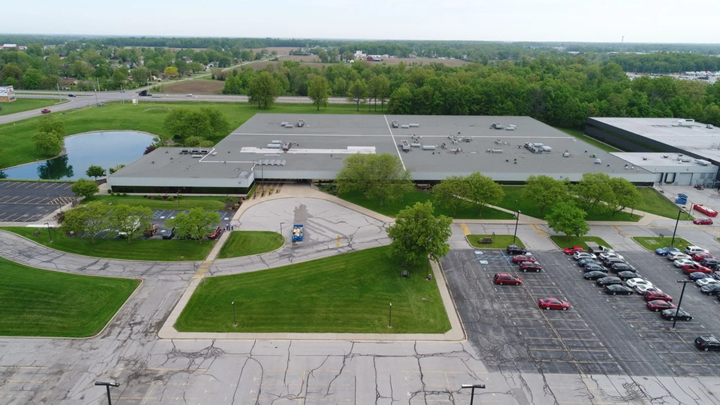 Photo 2 of 5001 US Highway 30 W, Fort Wayne, IN 46818