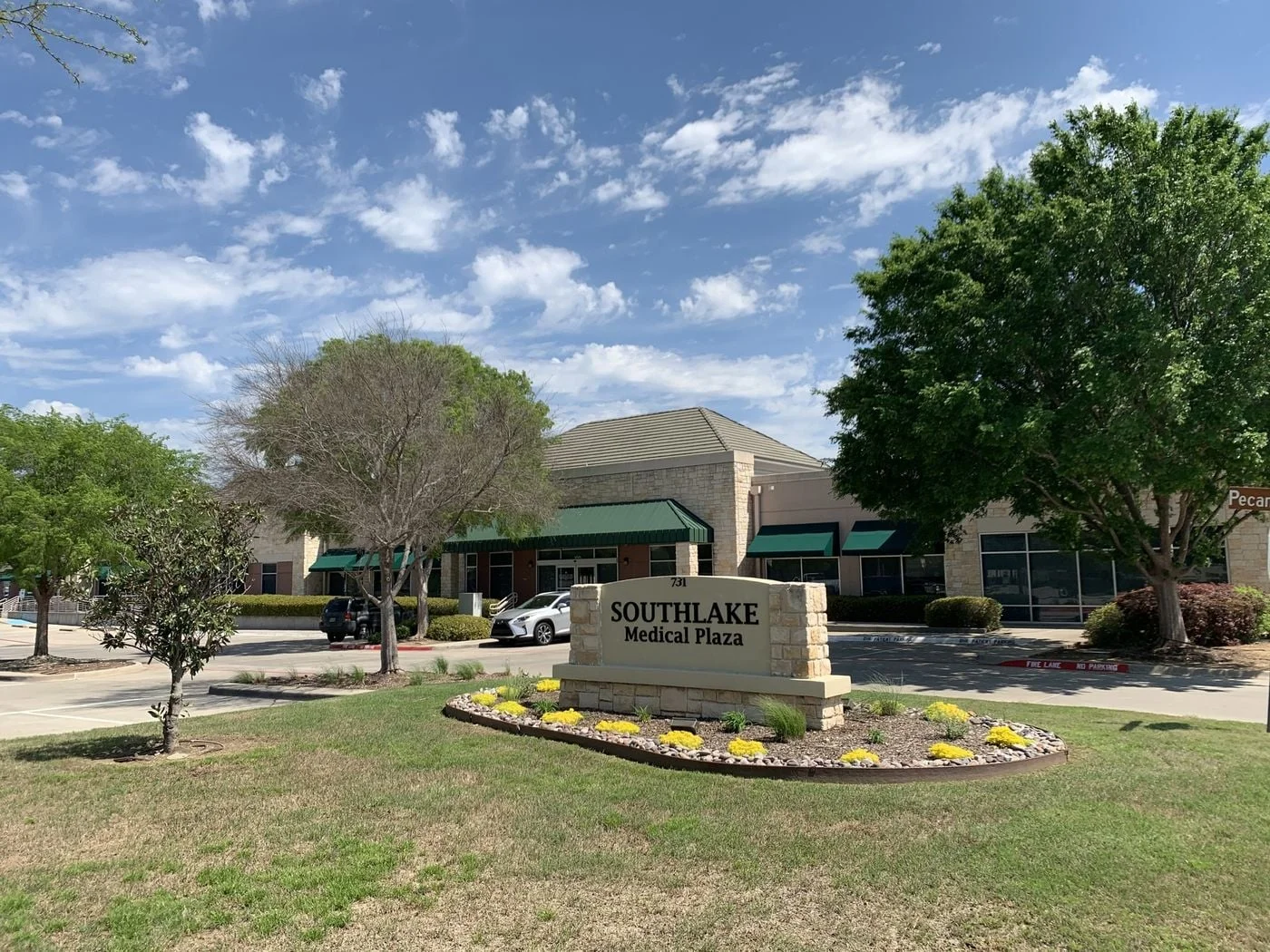 Photo 3 of 731 E Southlake Blvd, Southlake, TX 76092