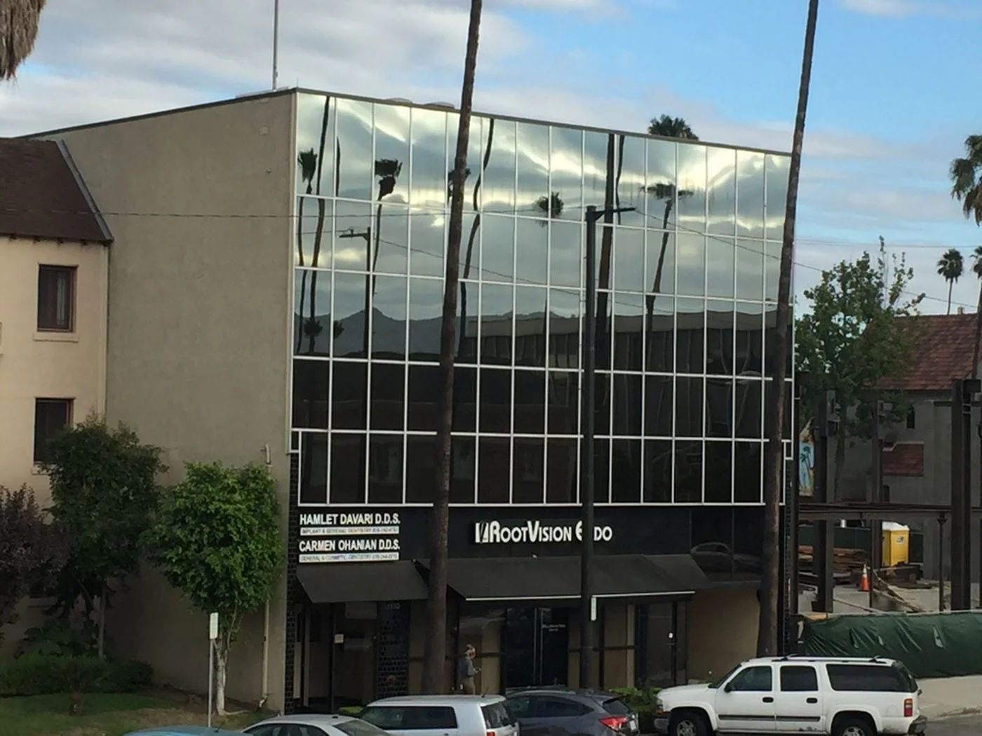 Photo 1 of 1110 N Brand Blvd Ste 303, Glendale, CA 91202