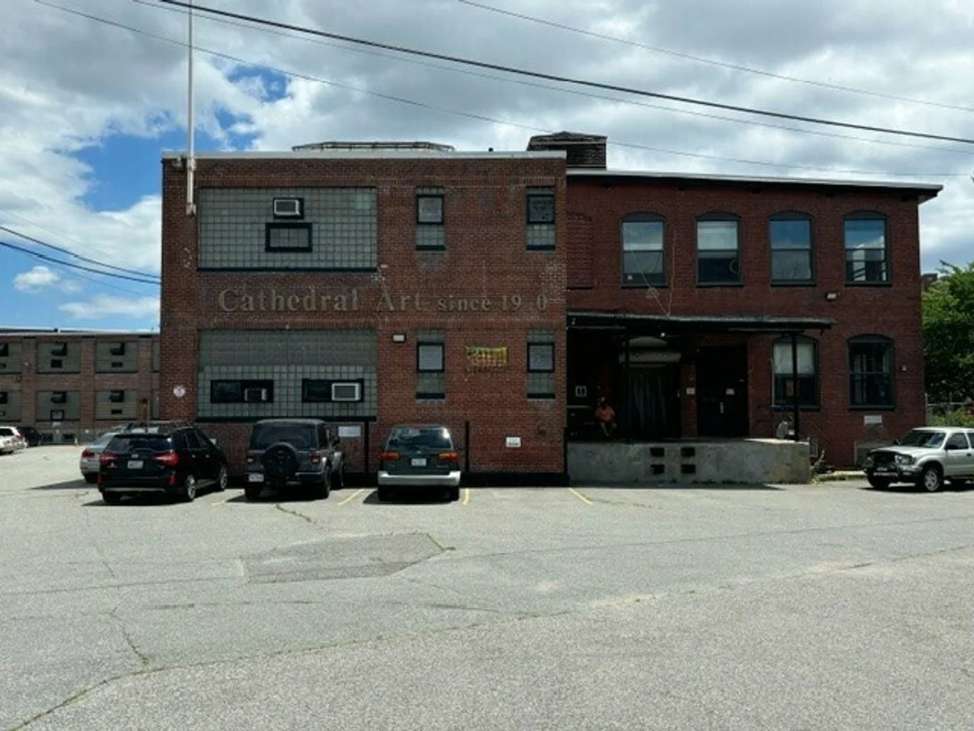 Photo 1 of 25 Manton Ave, Providence, RI 02909