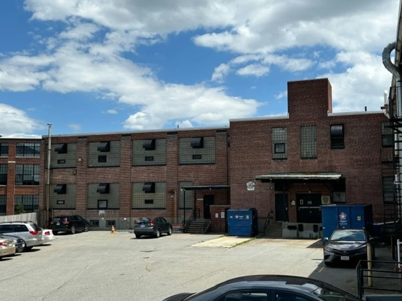 Photo 2 of 25 Manton Ave, Providence, RI 02909