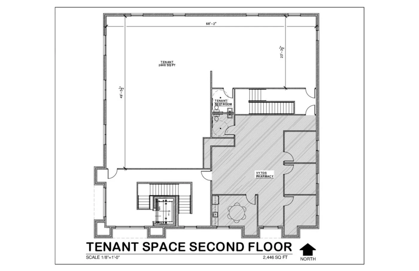 Photo 2 of 8845 Kennedy Ave, Highland, IN 46322