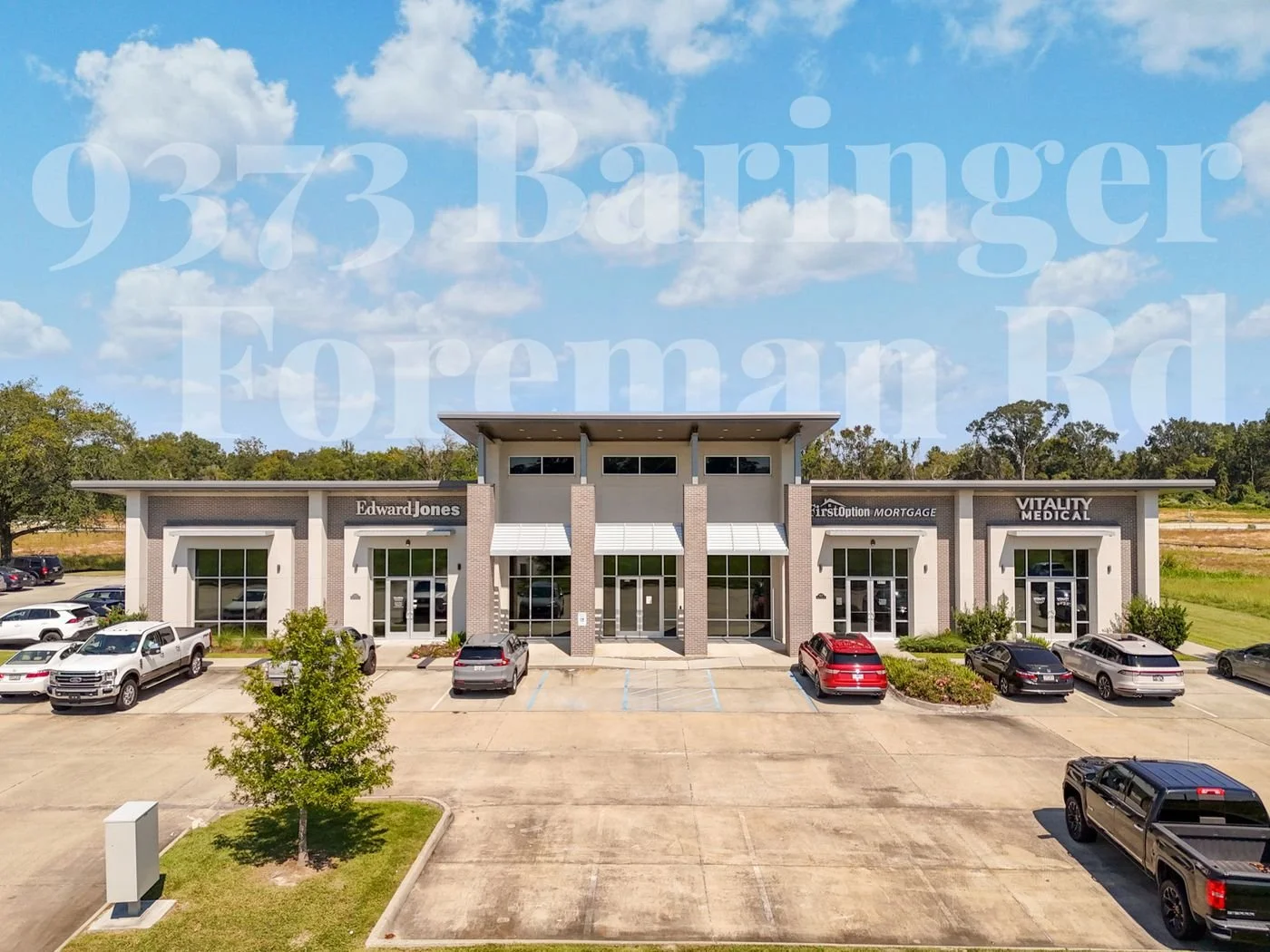 Photo-1 of 9373 Baringer Foreman Rd, Building 3, Baton Rouge, LA 70817