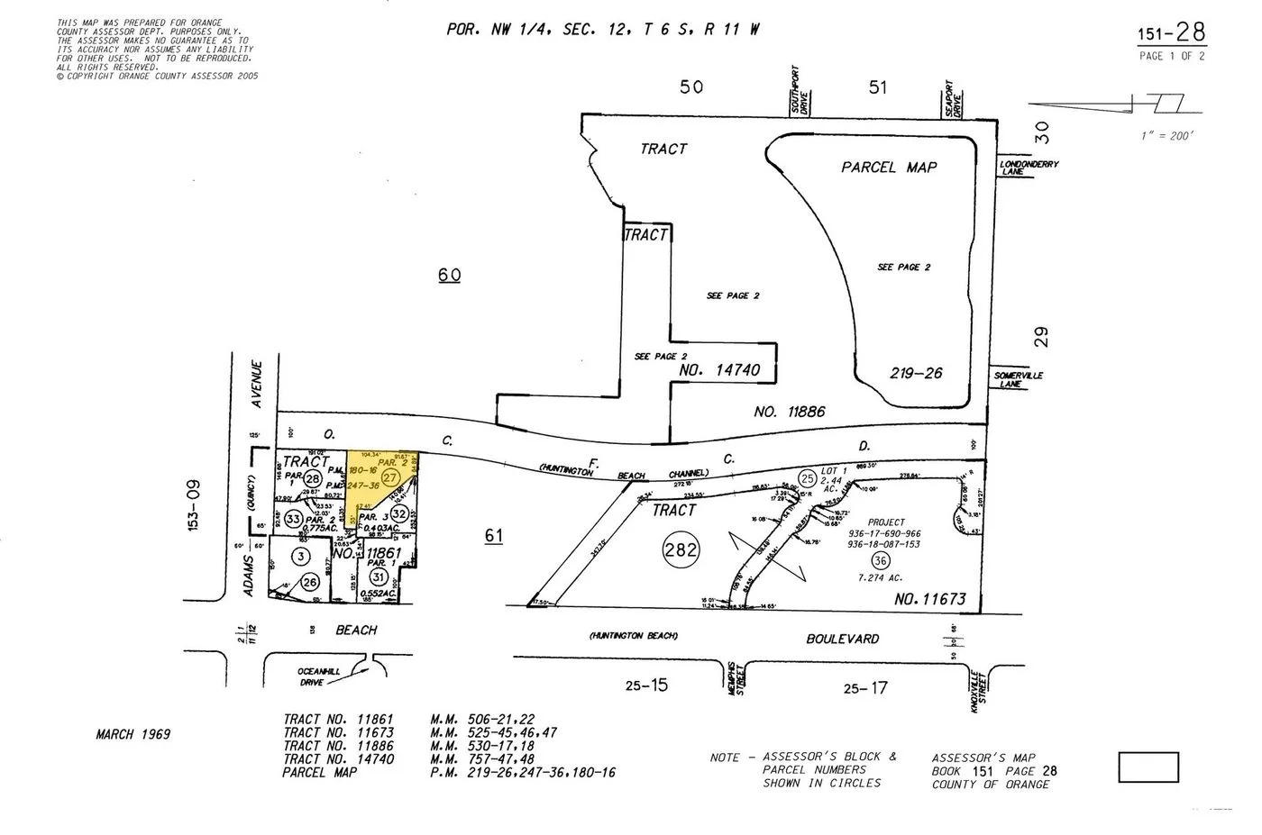 Photo 2 of 20042 Beach Blvd, Huntington Beach, CA 92648