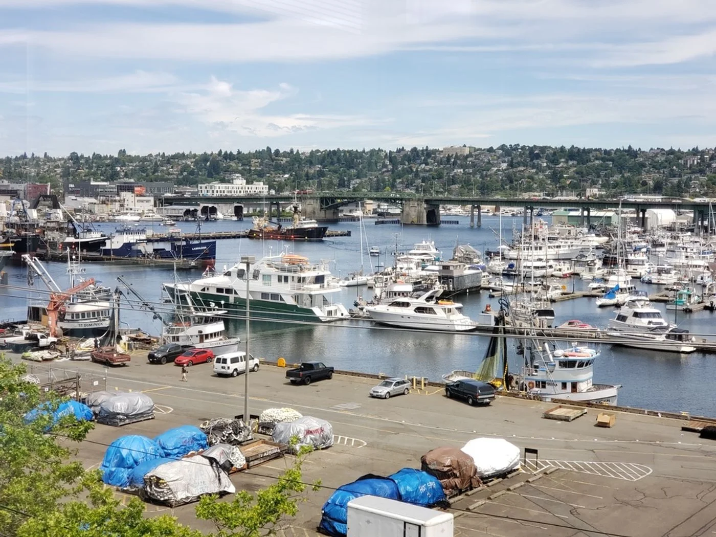 Photo 2 of 4019 21st Ave W, Seattle, WA 98199