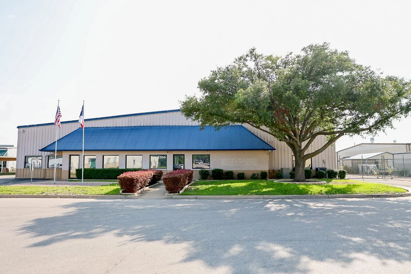 Photo 1 of 1304 W Industrial Blvd, Round Rock, TX 78681
