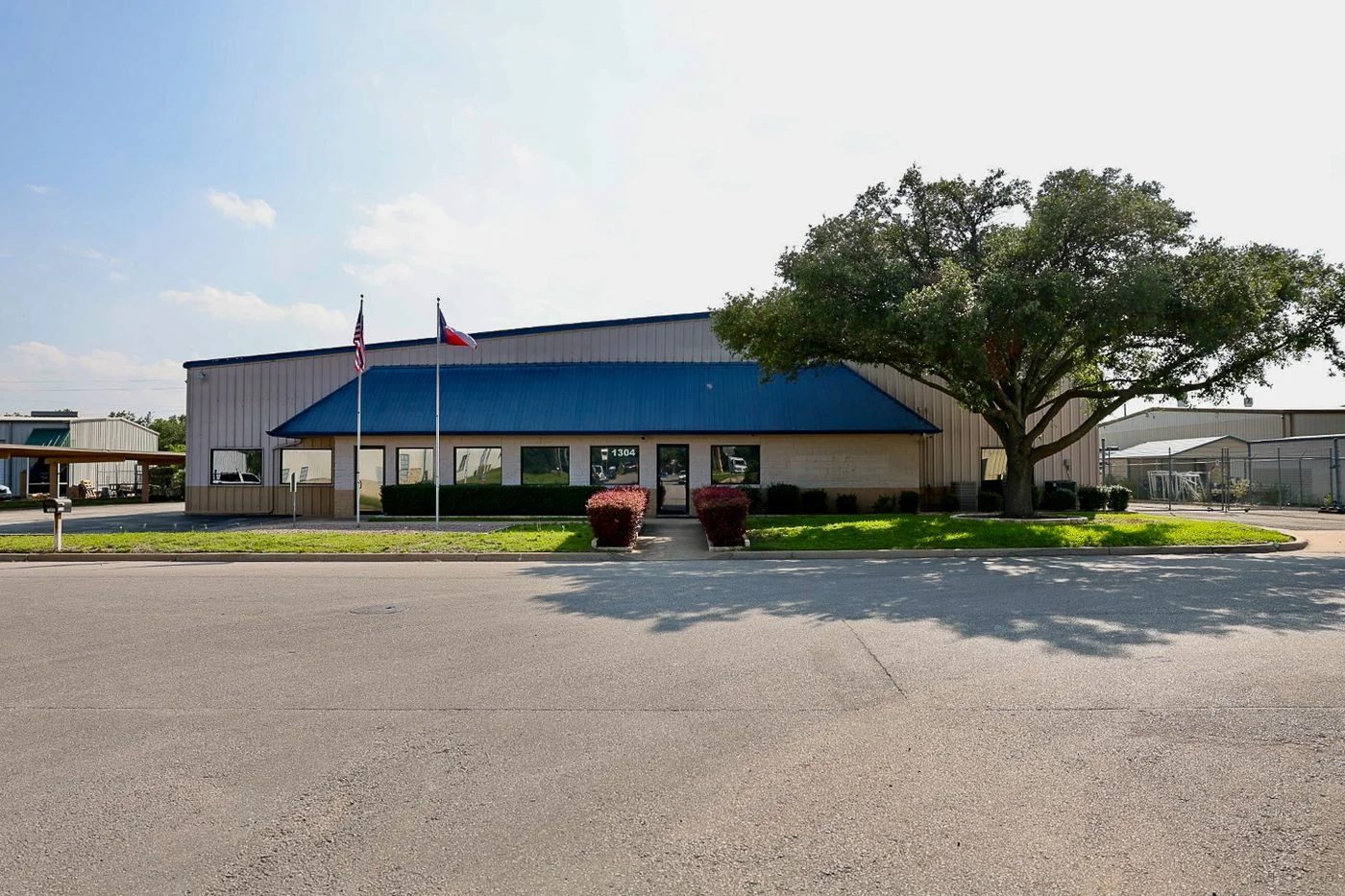 Photo 3 of 1304 W Industrial Blvd, Round Rock, TX 78681