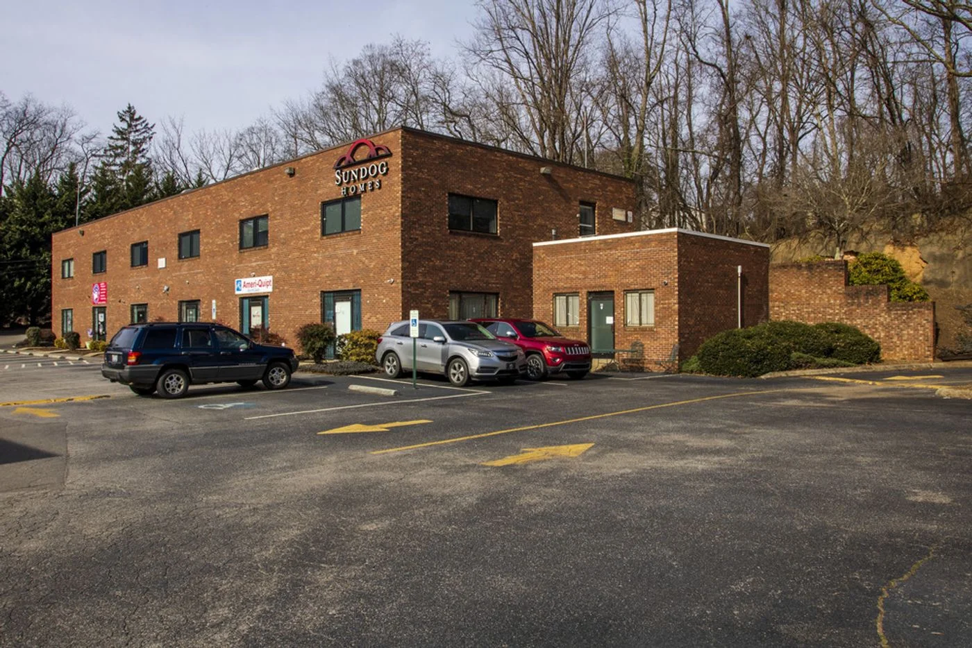 Photo 2 of 8-20 Regent Park Blvd., Asheville, NC 28806