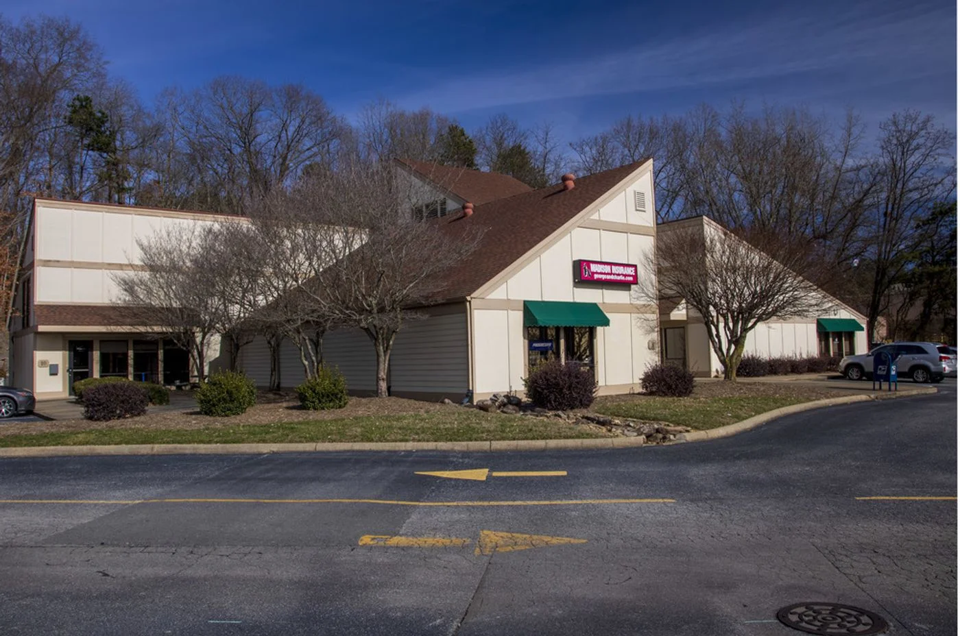 Photo 3 of 8-20 Regent Park Blvd., Asheville, NC 28806