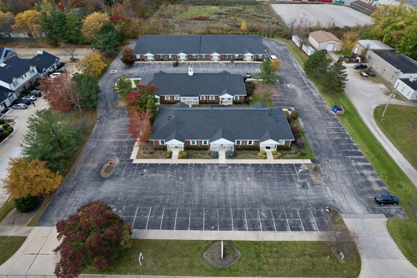 Photo 1 of 4472-4508 Darrow Road, Stow, OH 44224