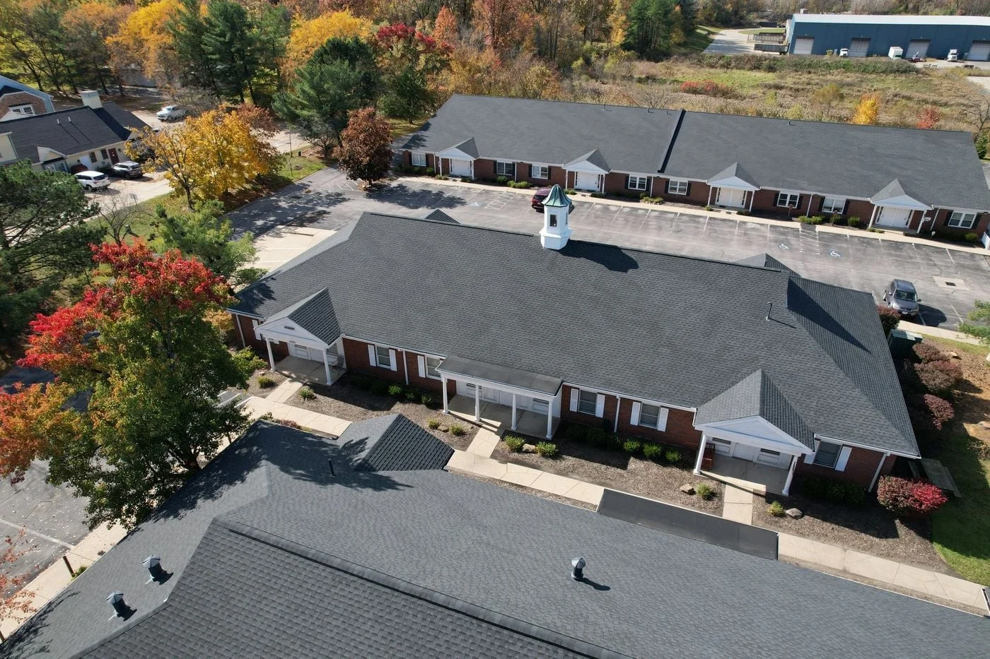 Photo 2 of 4472-4508 Darrow Road, Stow, OH 44224