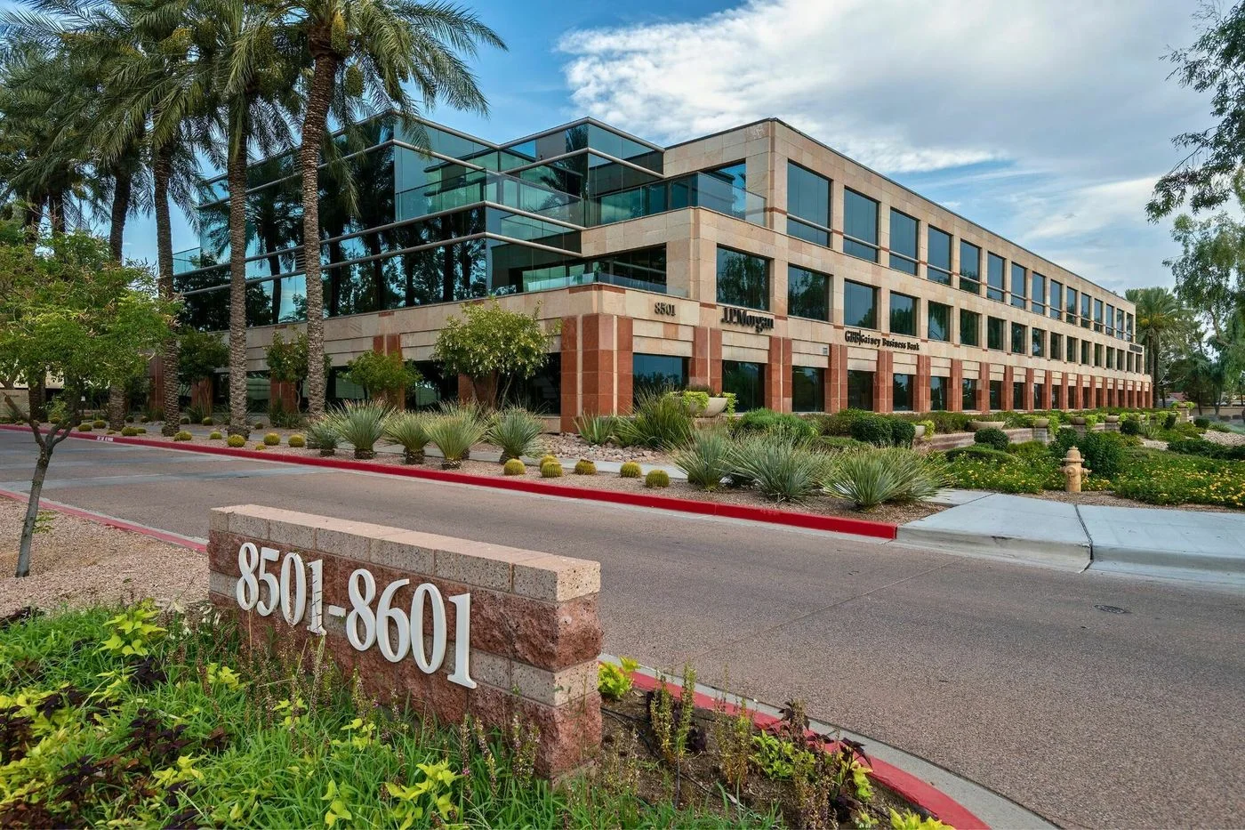 Photo-3 of 8501 N Scottsdale Rd, Scottsdale, AZ 85253