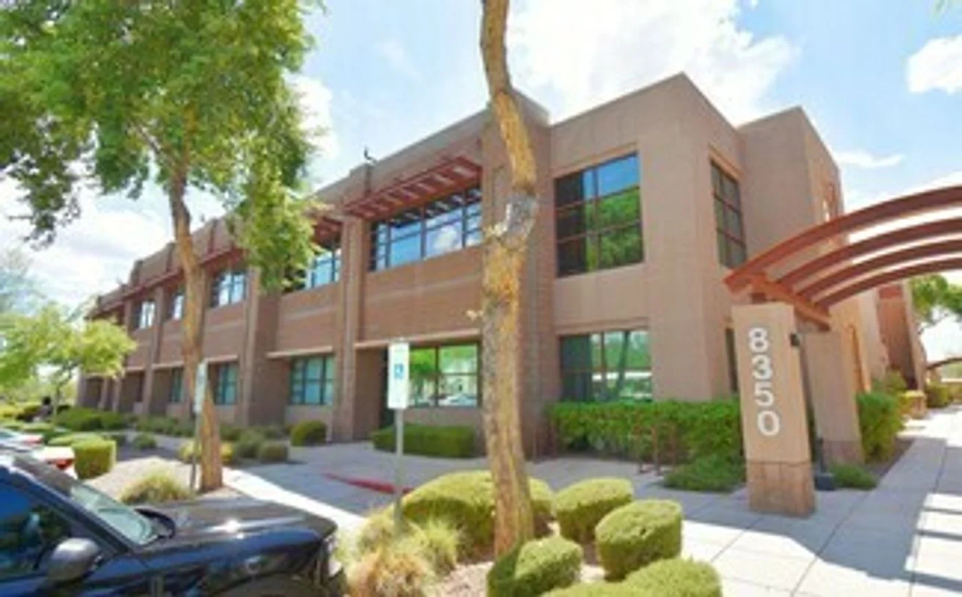 Photo 1 of 8350 E Raintree Dr, Scottsdale, AZ 85260