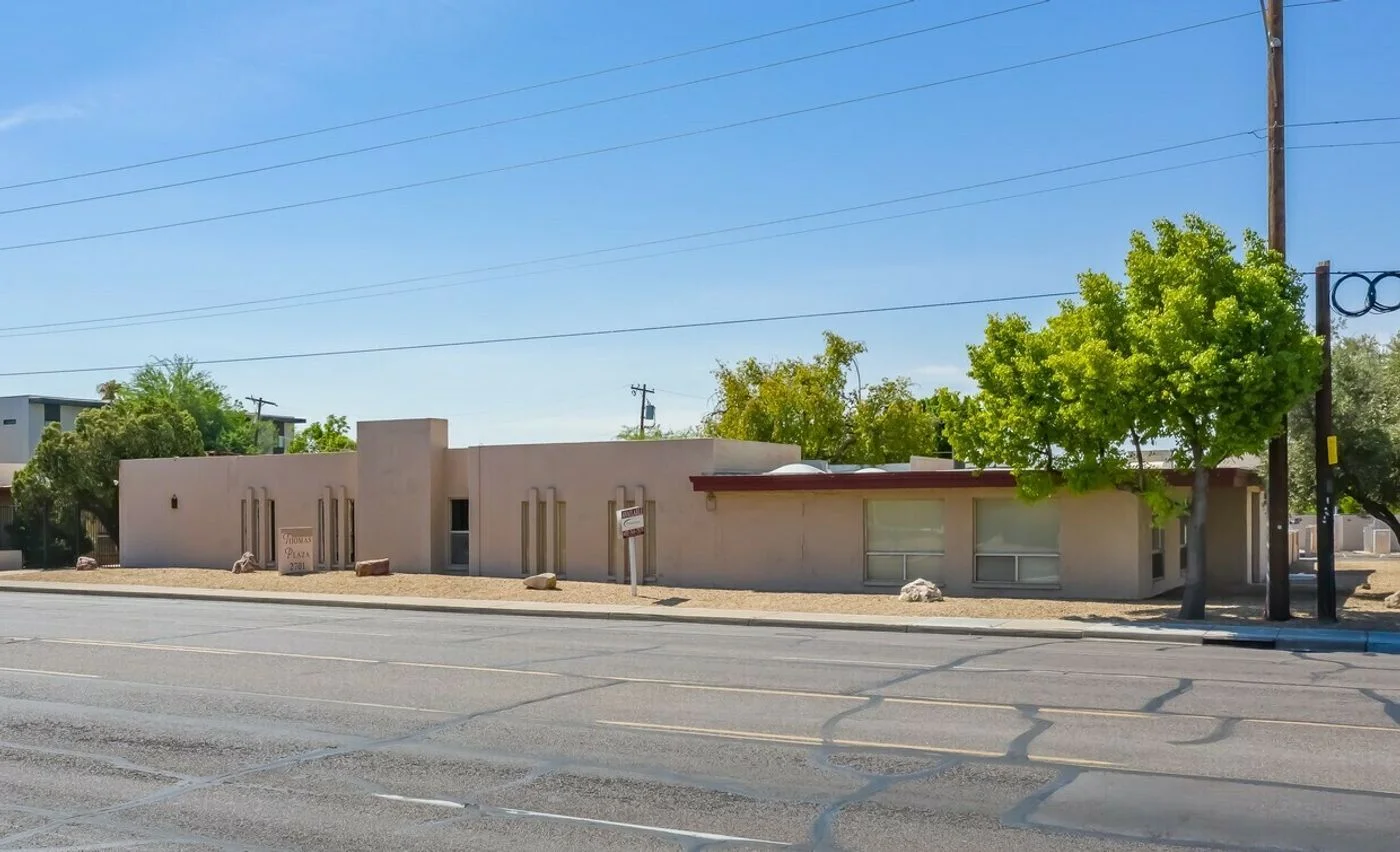 Photo-1 of 2701 E Thomas Rd, Phoenix, AZ 85016