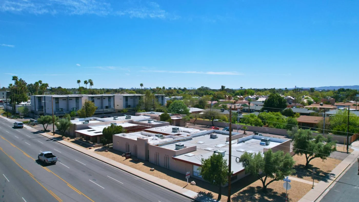 Photo-2 of 2701 E Thomas Rd, Phoenix, AZ 85016