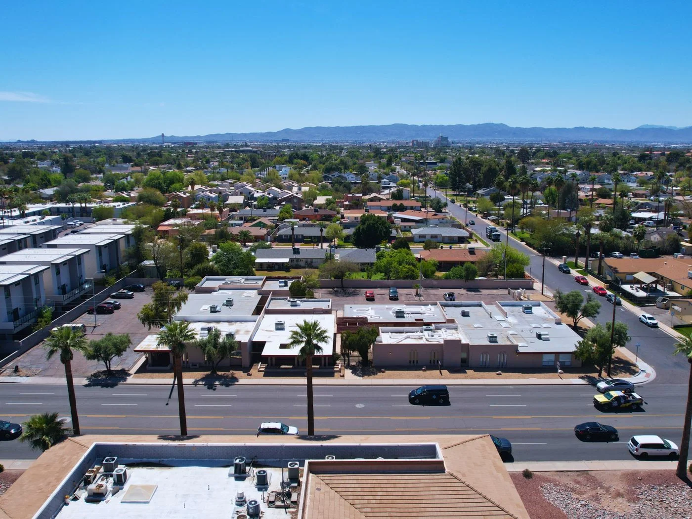 Photo-3 of 2701 E Thomas Rd, Phoenix, AZ 85016