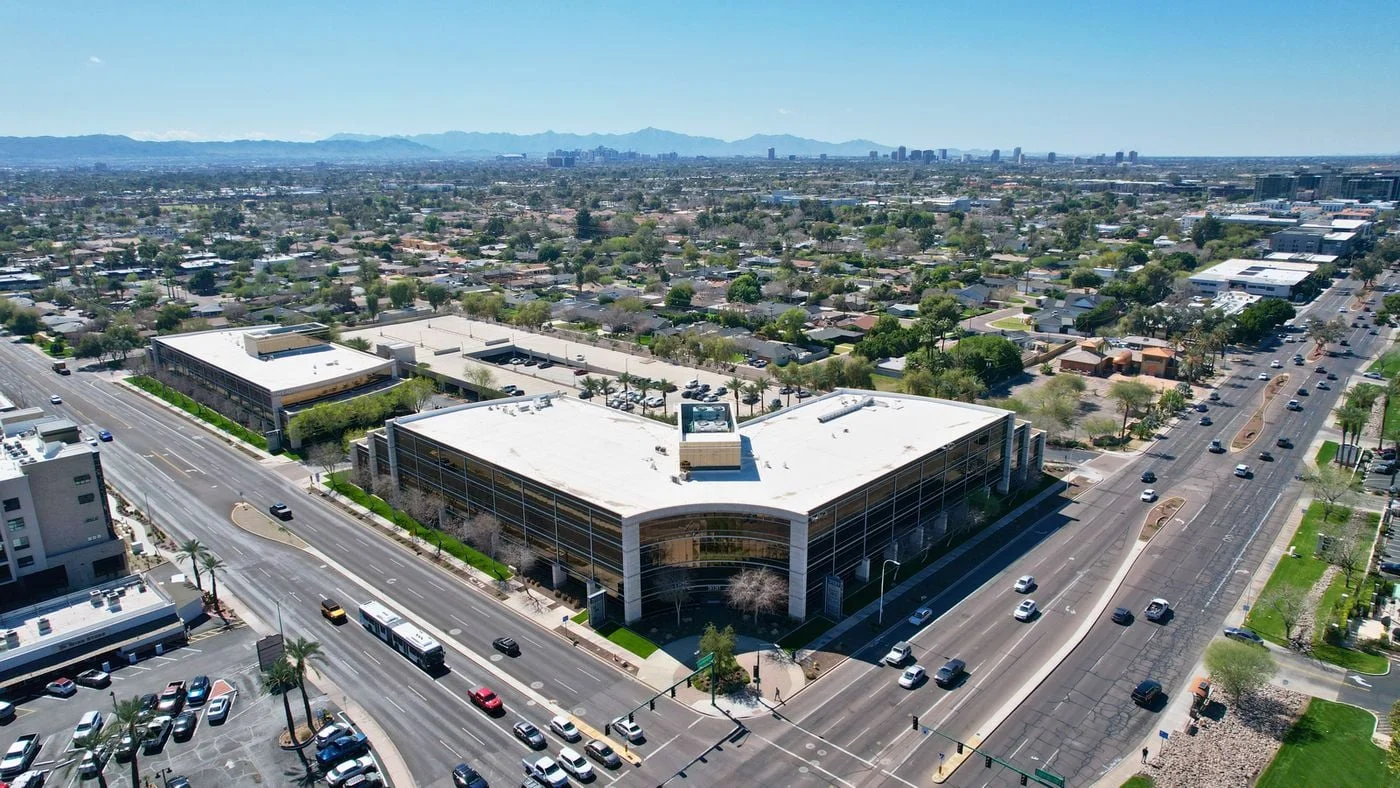 Photo 2 of 3131 E Camelback Rd, Phoenix, AZ 85016