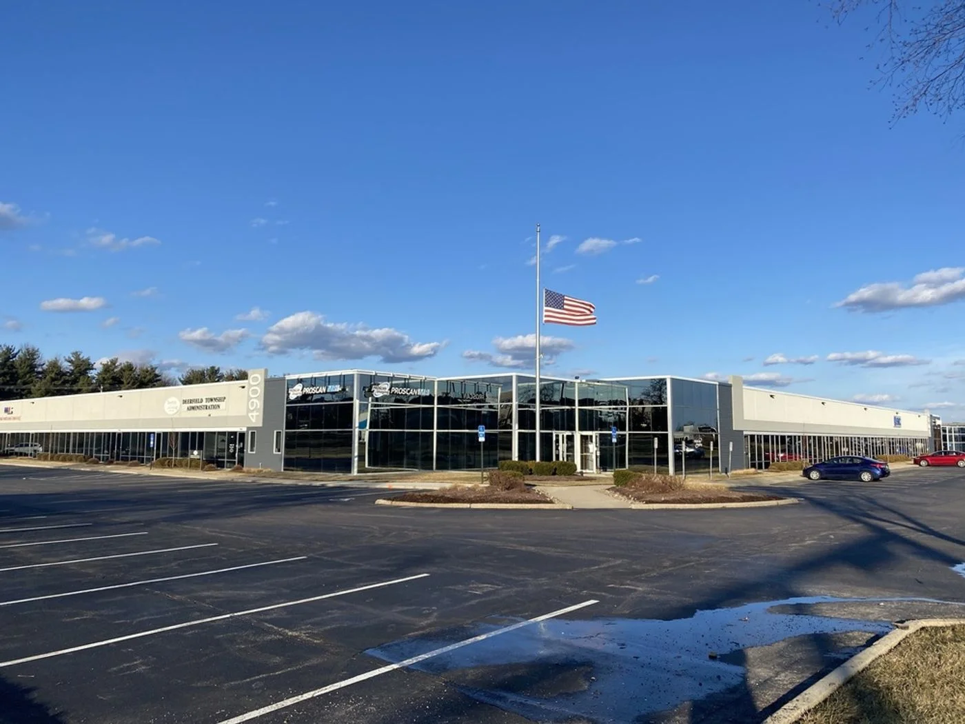 Photo-1 of 4700 Duke Dr, Mason, OH 45040