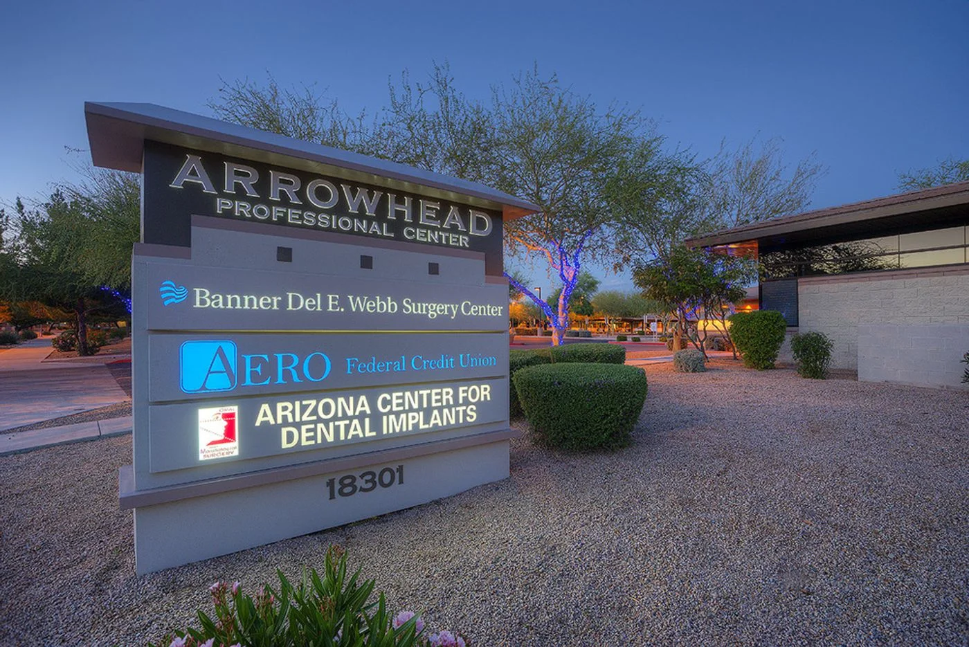 Photo-3 of 18301 N 79th Ave, Glendale, AZ 85308