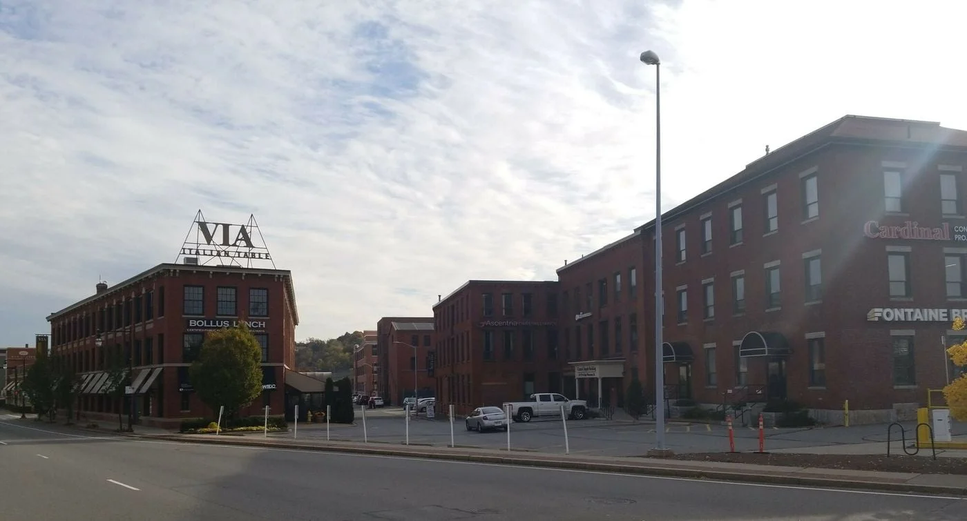 Photo 1 of 10-14 East Worcester Street, Worcester, MA 01604