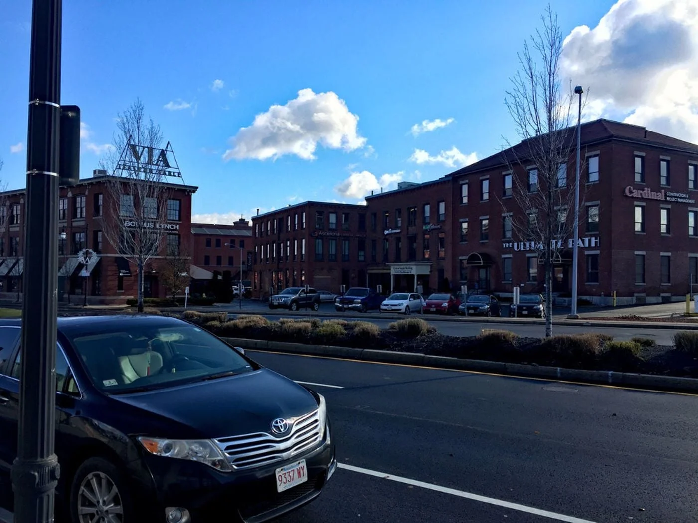 Photo 2 of 10-14 East Worcester Street, Worcester, MA 01604