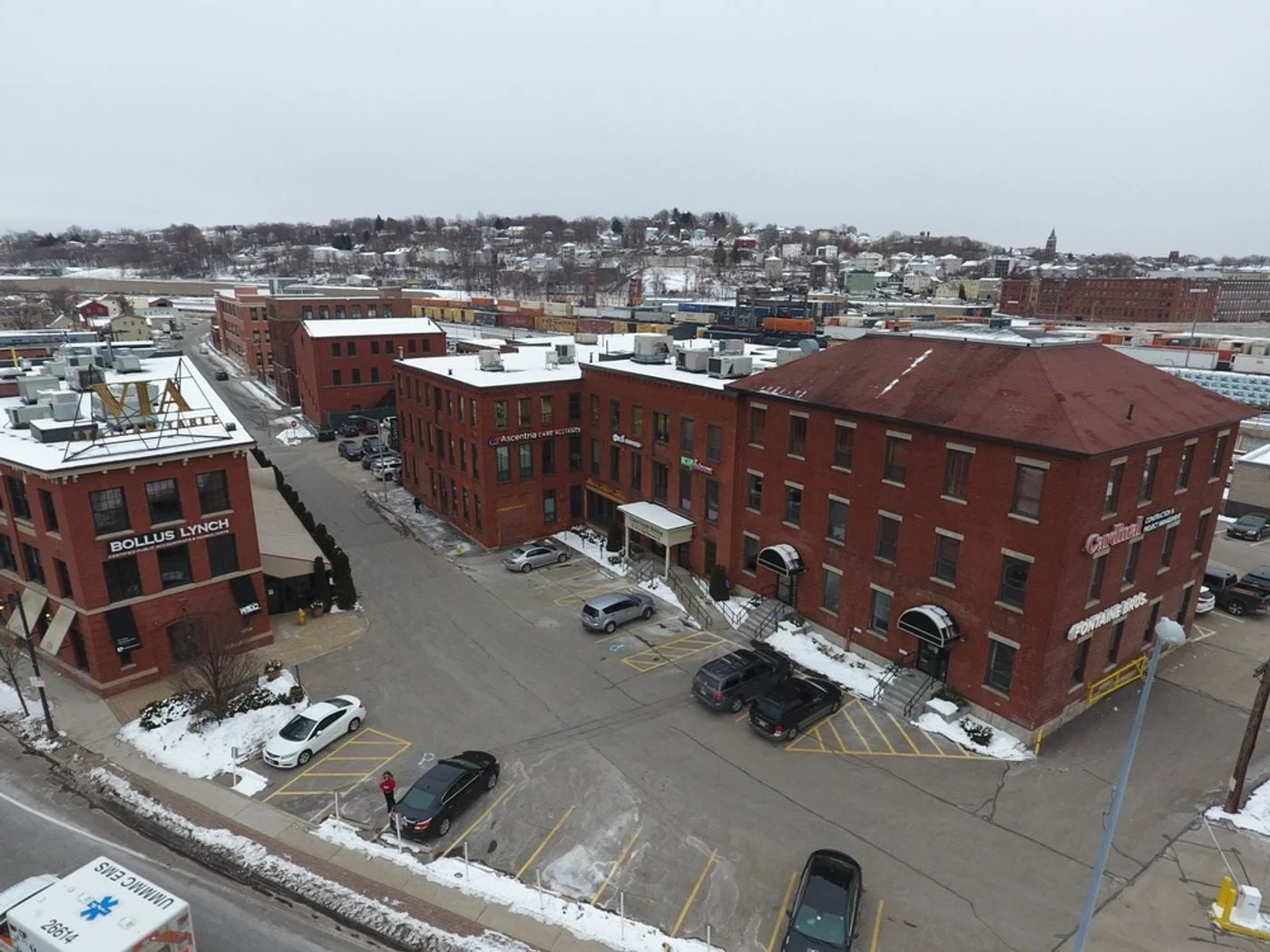 Photo 3 of 10-14 East Worcester Street, Worcester, MA 01604