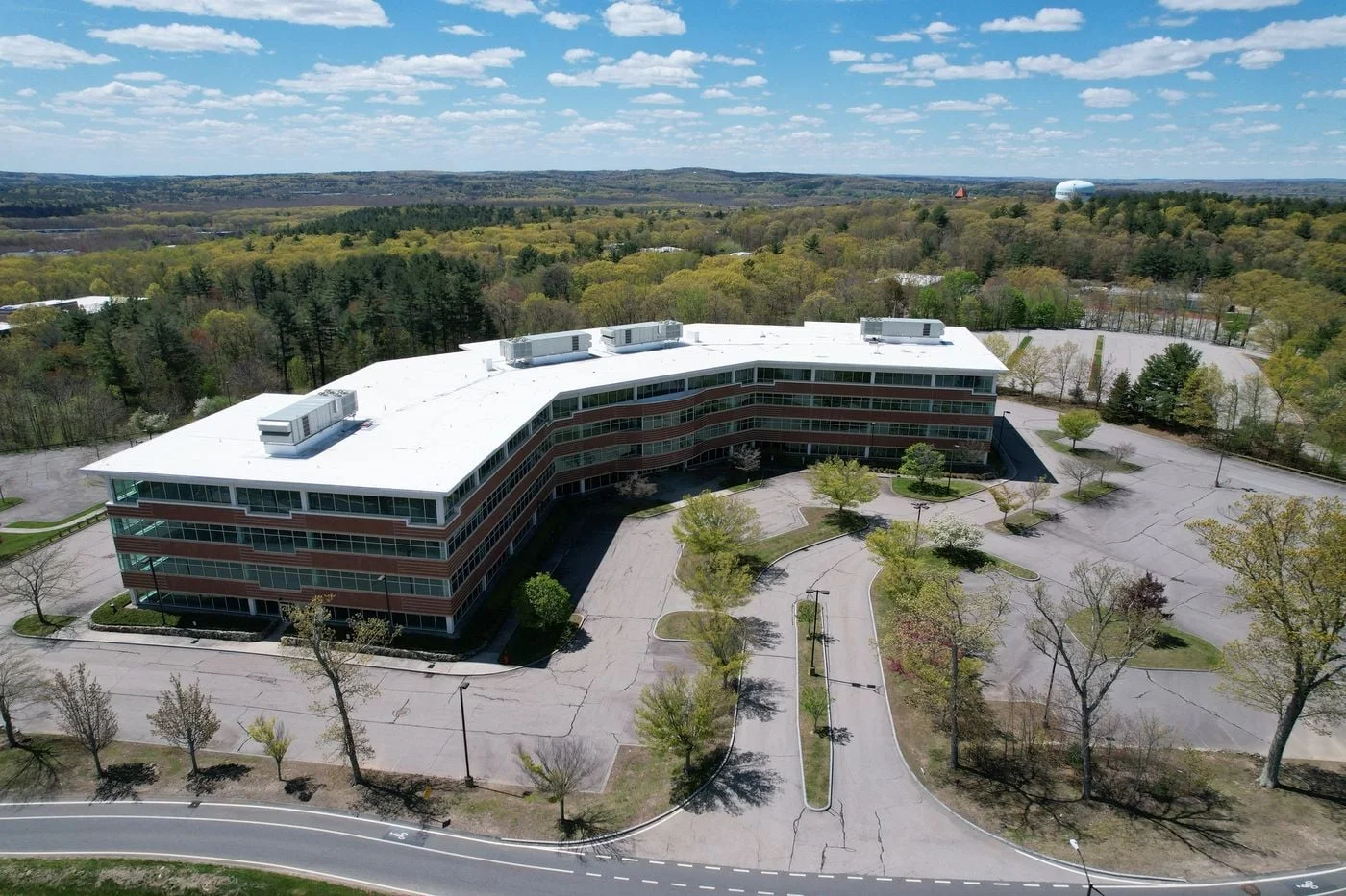 Photo 2 of 900 West Park Drive, Westborough, MA 01581