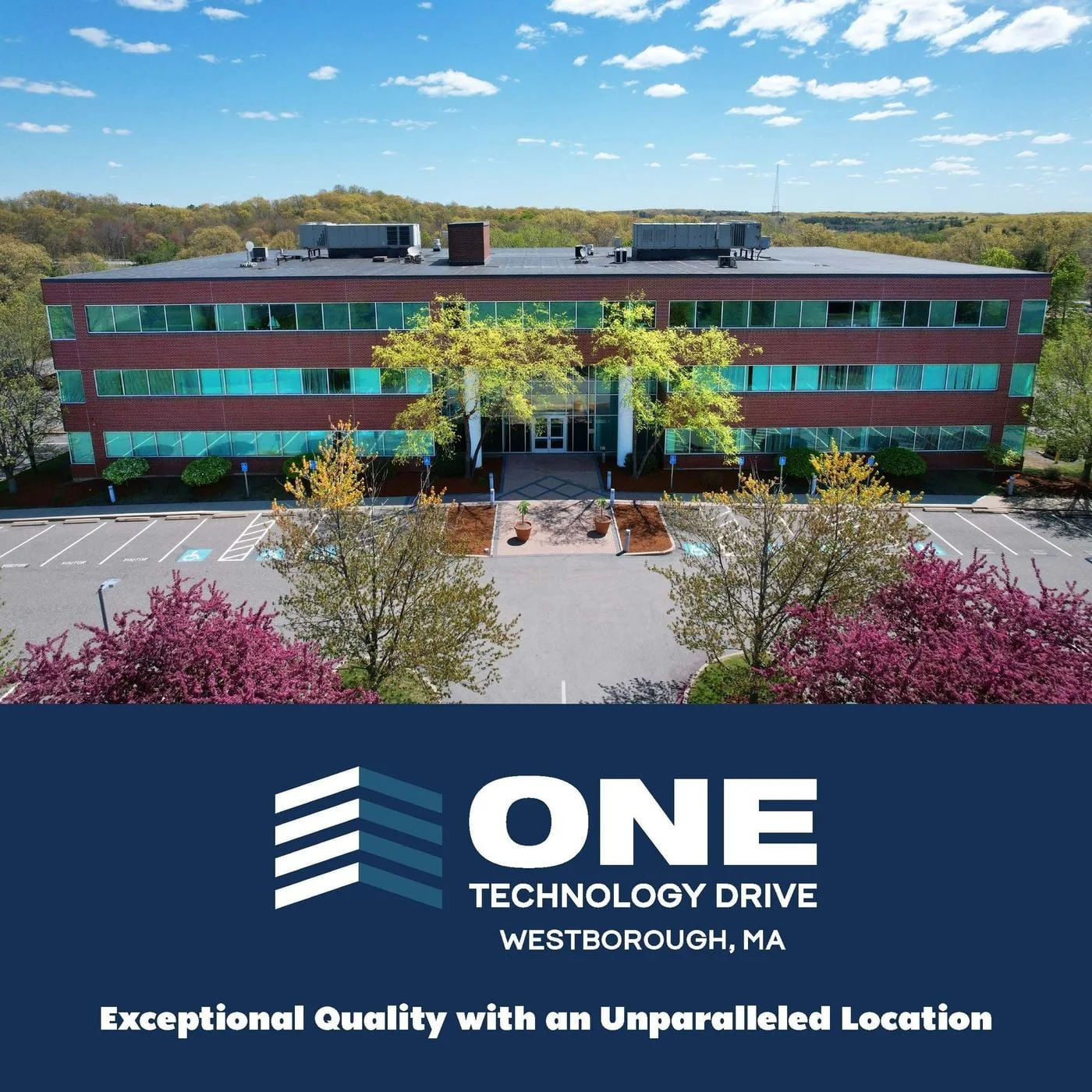 Photo 1 of 1 Technology Dr, Westborough, MA 01581