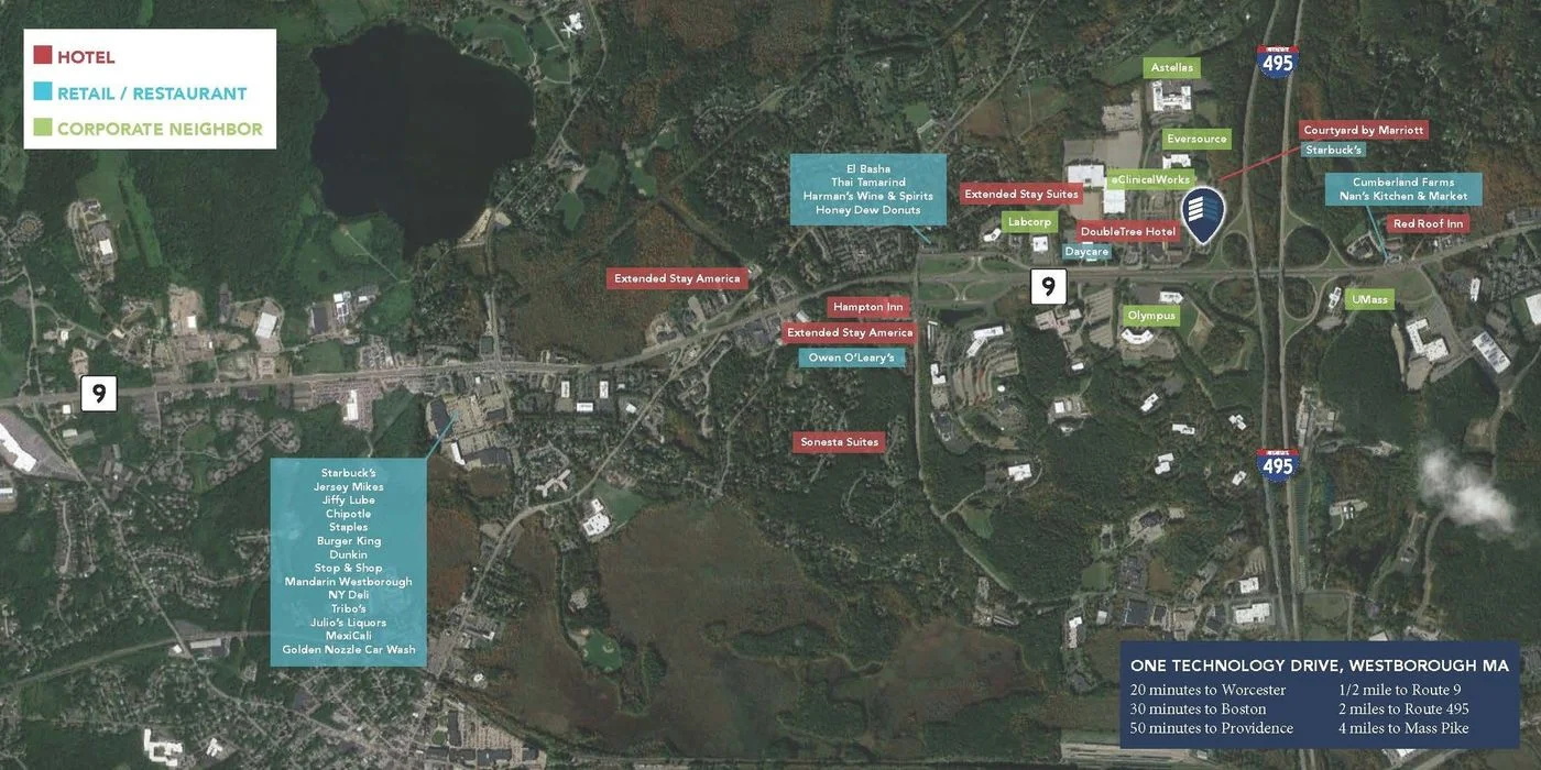 Photo 3 of 1 Technology Dr, Westborough, MA 01581