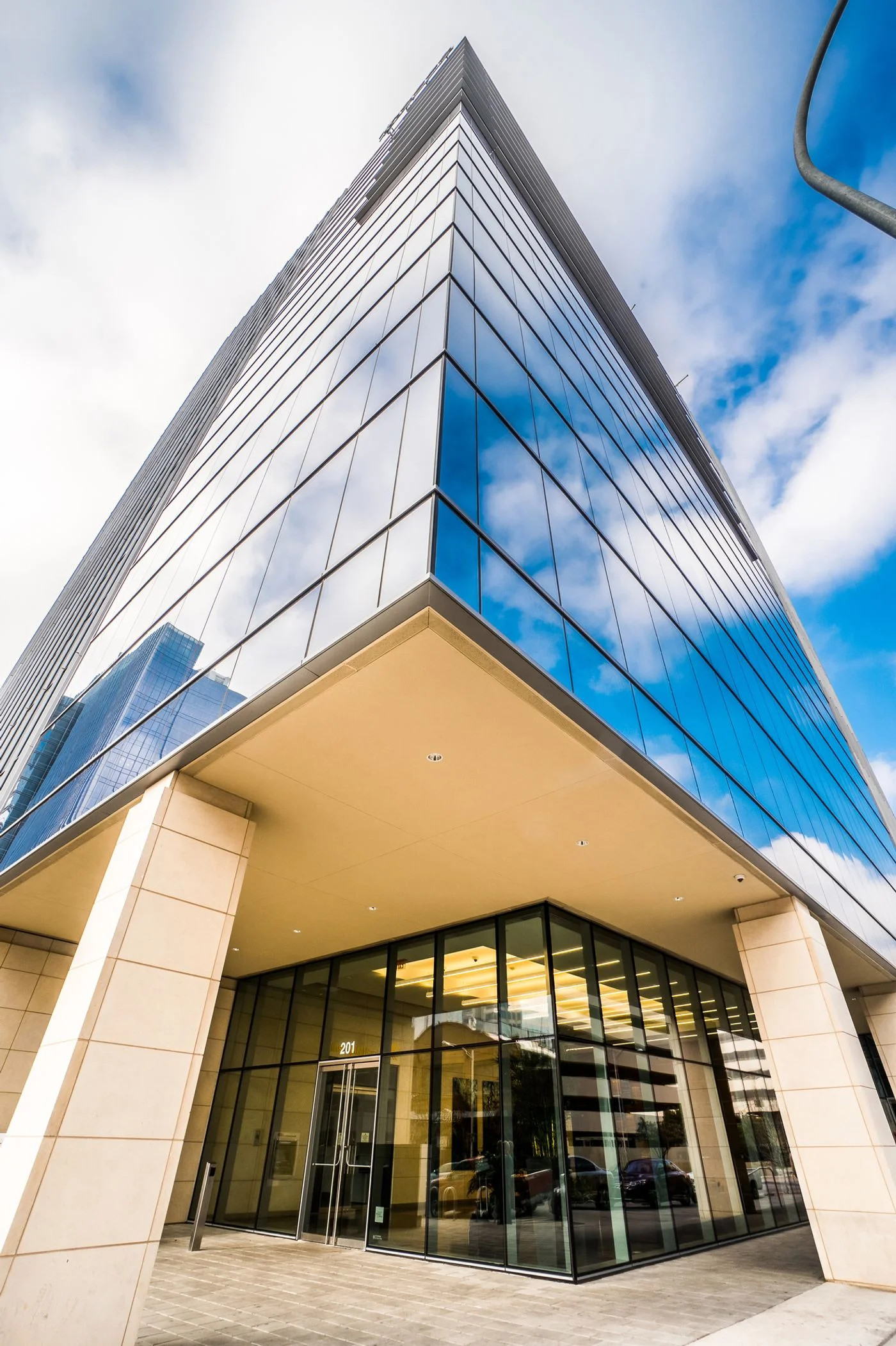 Photo 2 of 201 W 5th St, Austin, TX 78701