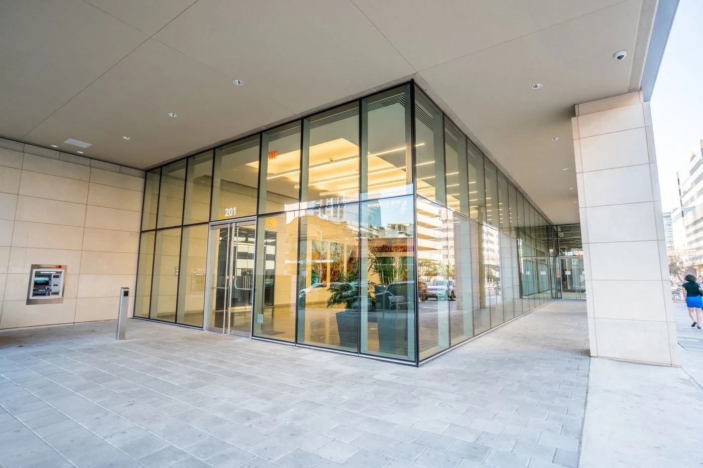 Photo 3 of 201 W 5th St, Austin, TX 78701