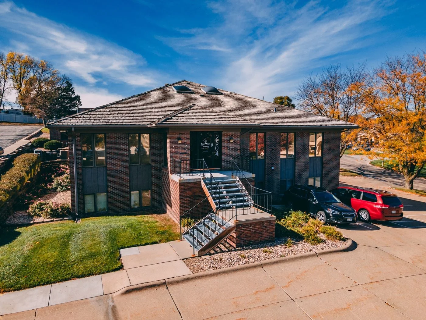 Photo 1 of 2504 S 119th St, Omaha, NE 68144