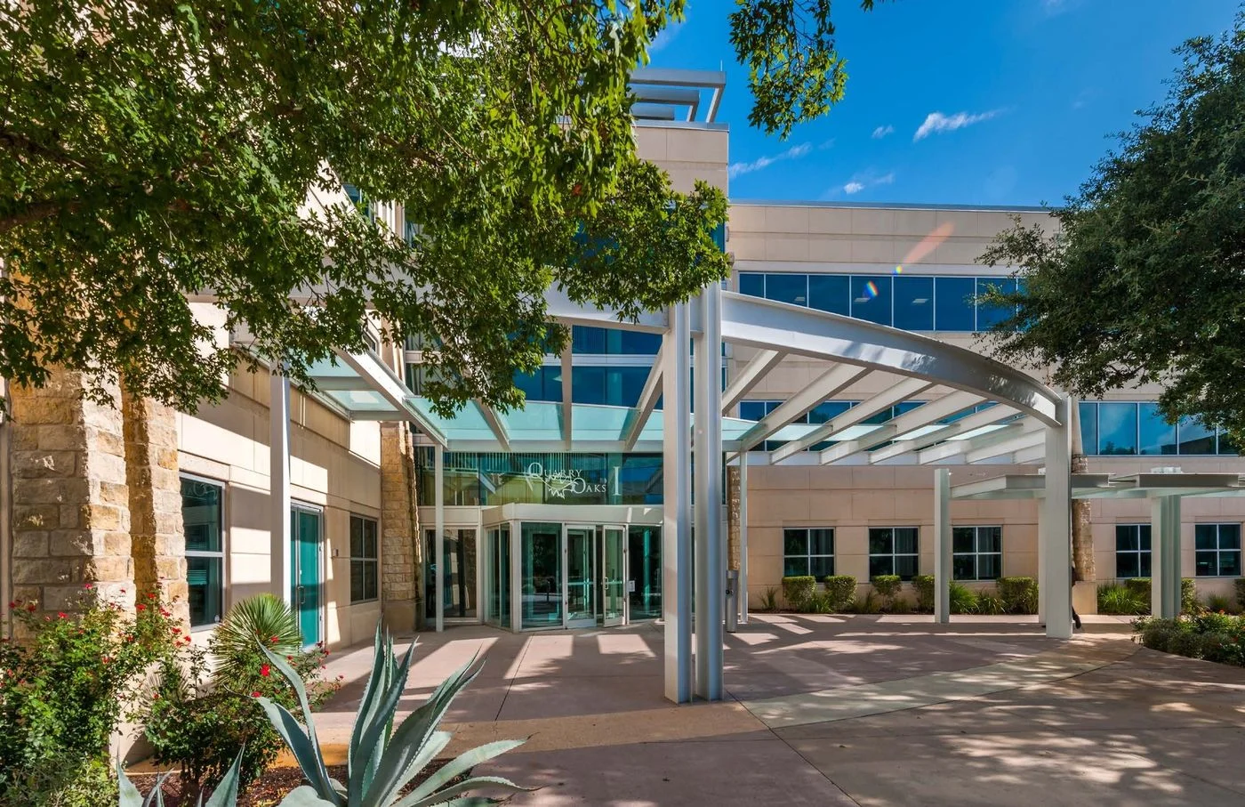 Photo-2 of 10900 Stonelake Blvd, Austin, TX 78759