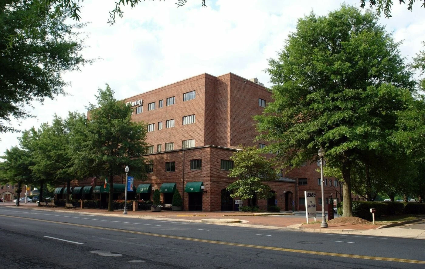 Photo 3 of 101, 103 & 105 W Broad St, Falls Church, VA 22046