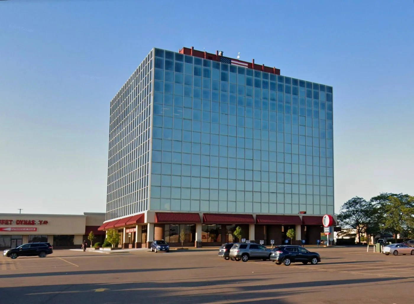 Photo 1 of 4450 Belden Village St NW, Canton, OH 44718