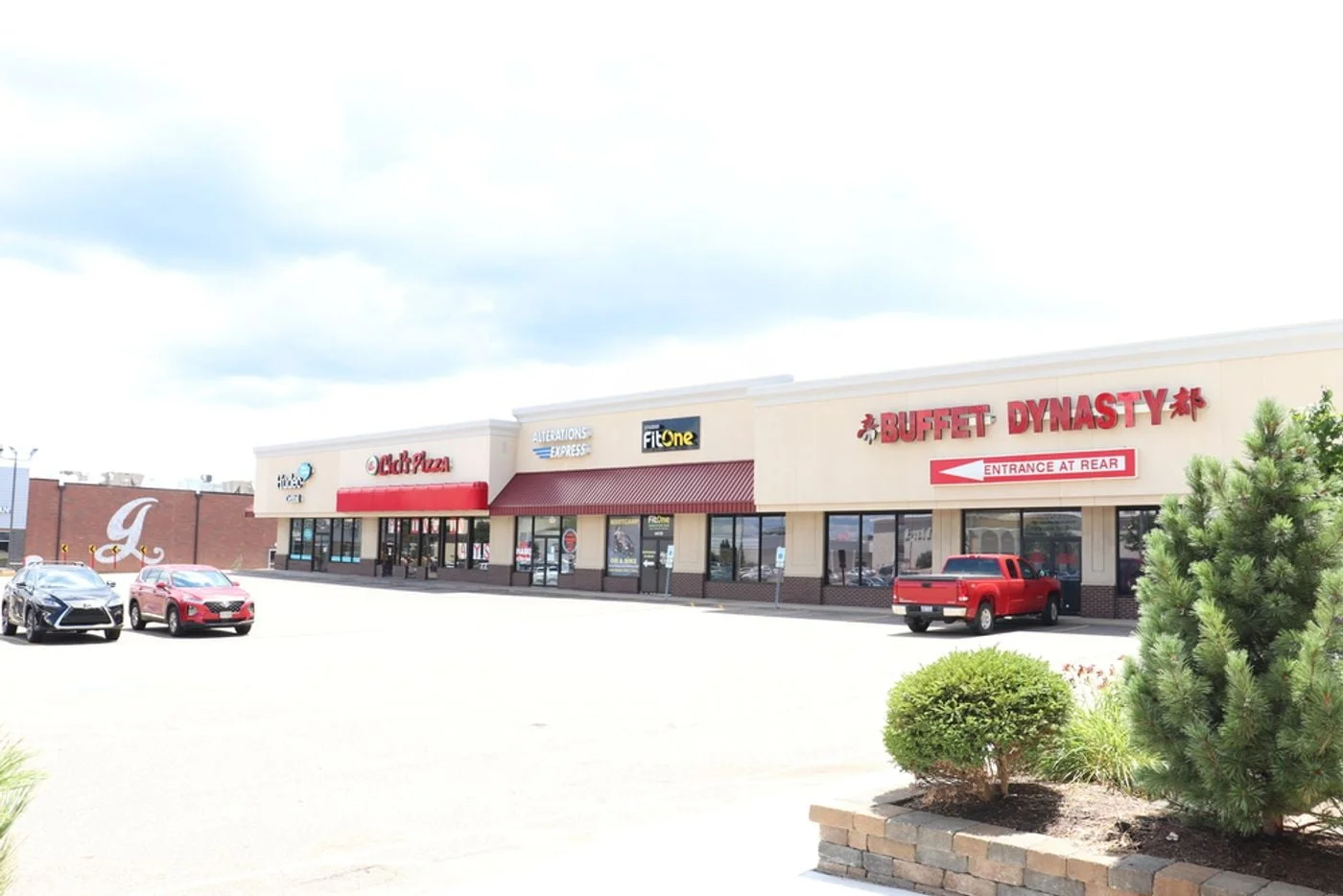 Photo 3 of 4450 Belden Village St NW, Canton, OH 44718