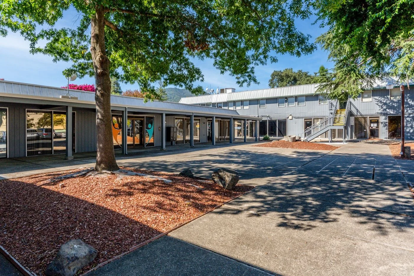 Photo 2 of 776 S State St, Ukiah, CA 95482