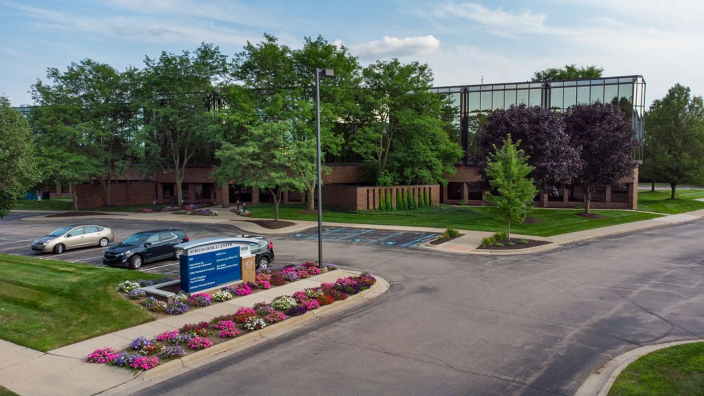 Photo 2 of 900 Victors Way, Ann Arbor, MI 48108