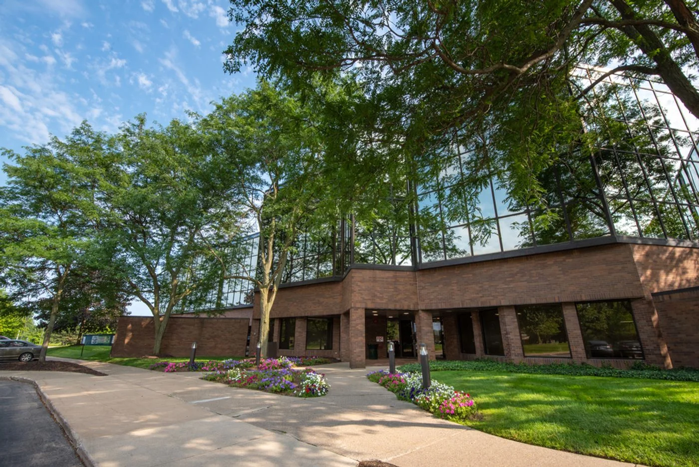 Photo 3 of 900 Victors Way, Ann Arbor, MI 48108