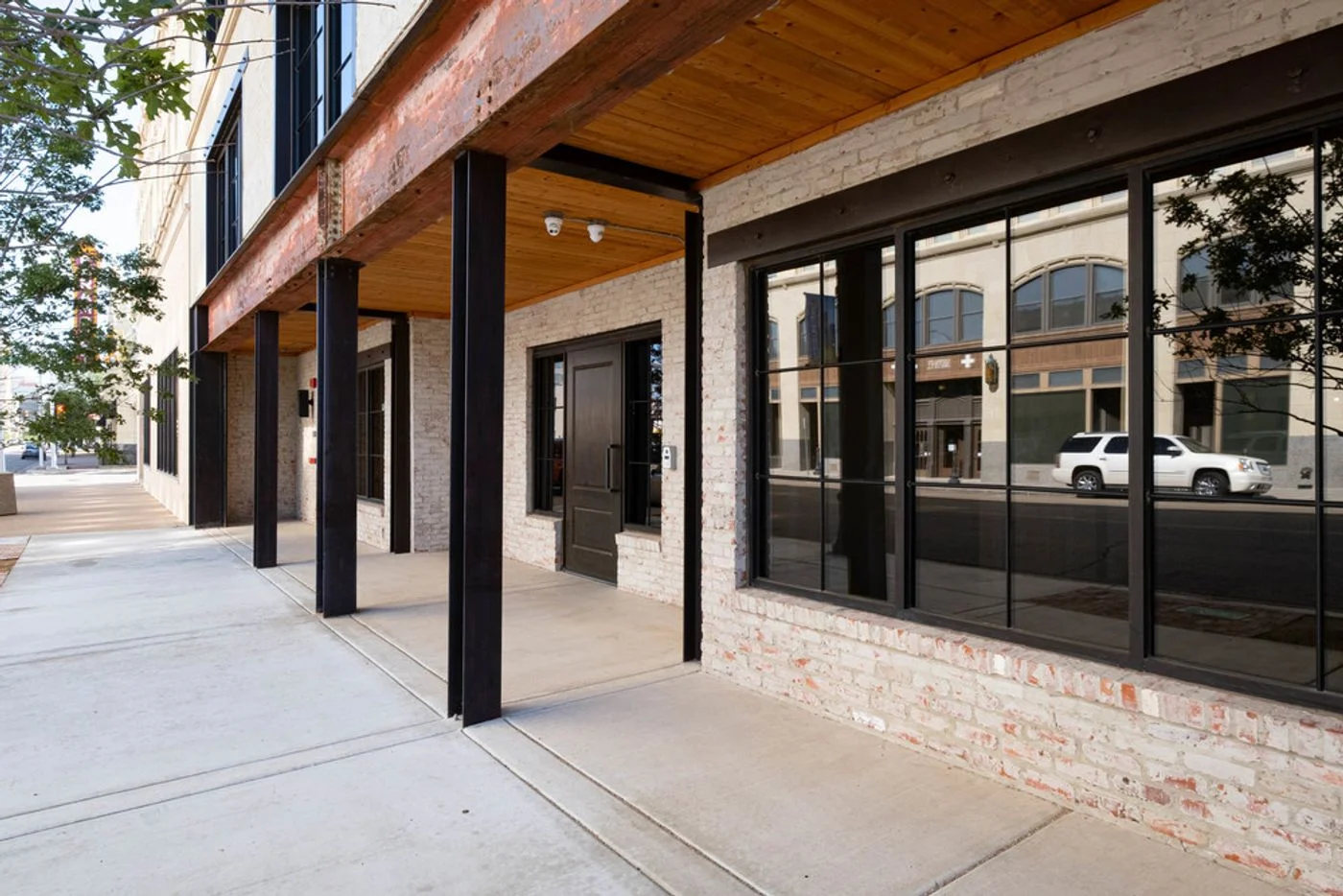 Photo 2 of 905 S Polk St, Amarillo, TX 79101