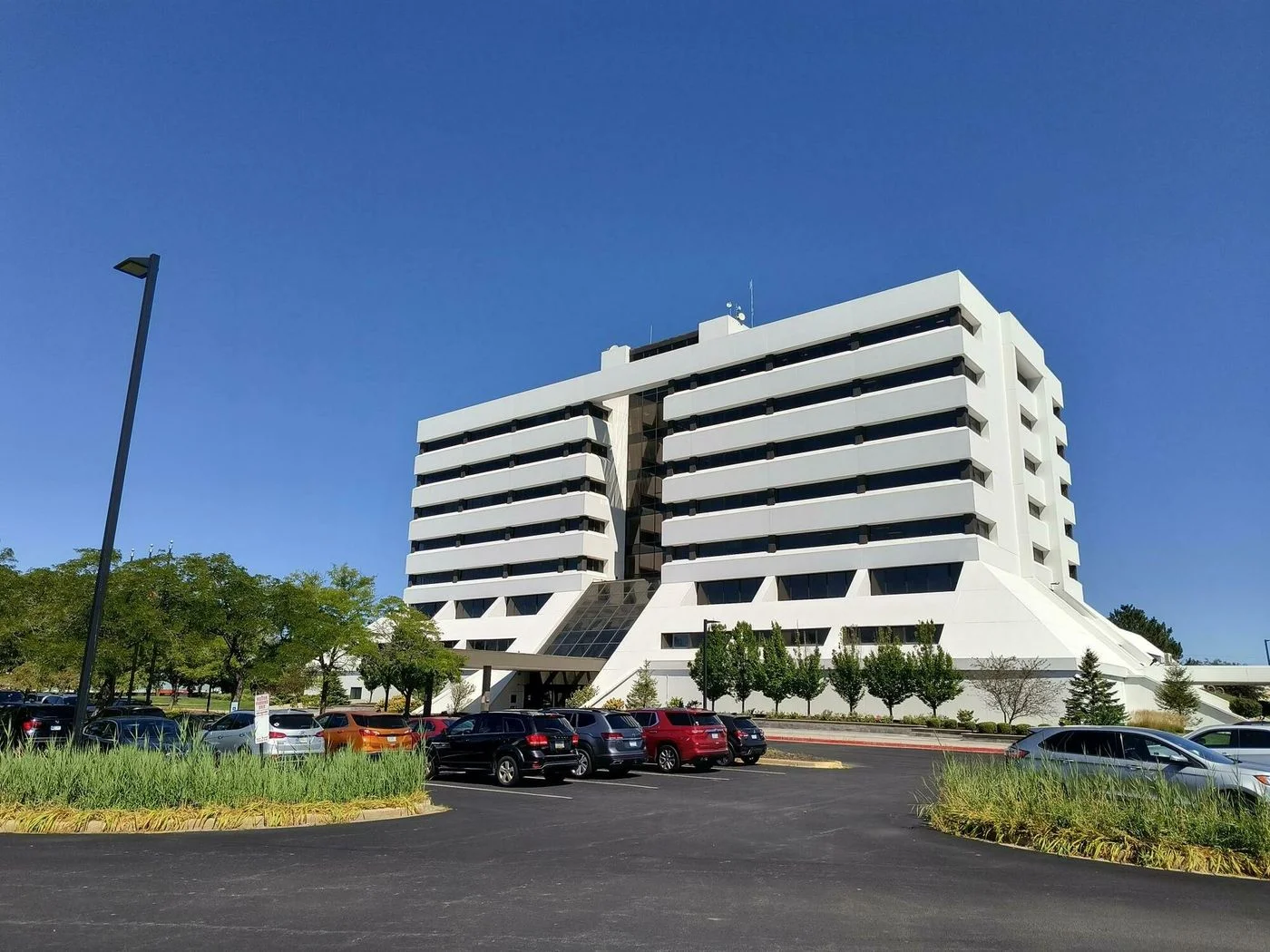 Photo 1 of 8585 Broadway, Merrillville, IN 46410