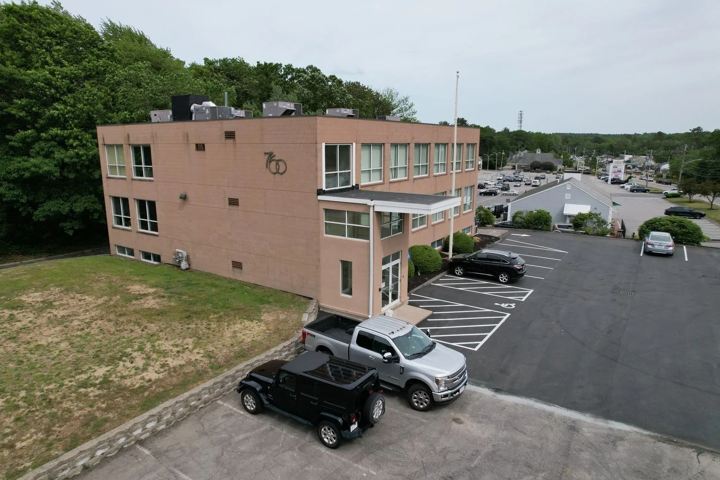 Photo 3 of 760 Chief Justice Cushing Hwy, Cohasset, MA 02025